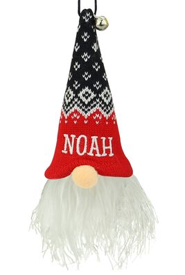 History&Heraldry Maskottchen-Weihnachtswichtel Noah