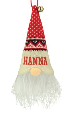 History&Heraldry Maskottchen-Weihnachtswichtel Hanna