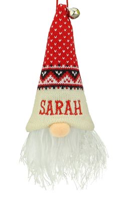 History&Heraldry Maskottchen-Weihnachtswichtel Sarah