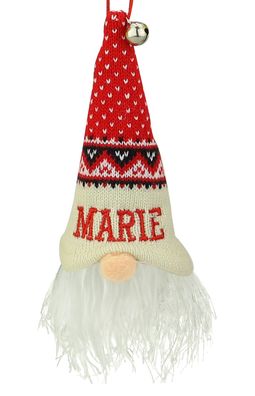 History&Heraldry Maskottchen-Weihnachtswichtel Marie