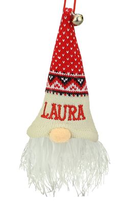 History&Heraldry Maskottchen-Weihnachtswichtel Laura