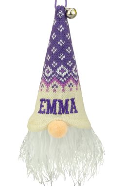 History&Heraldry Maskottchen-Weihnachtswichtel Emma