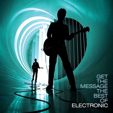 Electronic: Get The Message: The Best Of Electronic - - (CD / G)