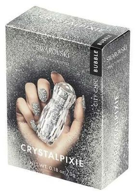 Swarovski® Crystal Pixies Bubble City Chic
