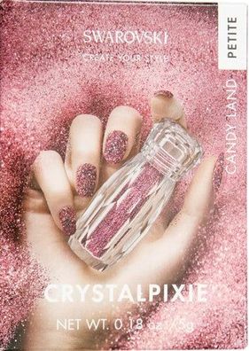 Swarovski® Crystal Pixies Petite Candyland
