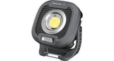 LedLenser SOLID 502742 LED-Baustrahler SAL2R 1500 lm