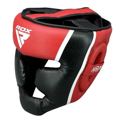 RDX AURA PLUS T17 Kopfschutz für Kampfsport Boxen