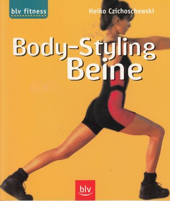 Body Styling Beine - blv fitness