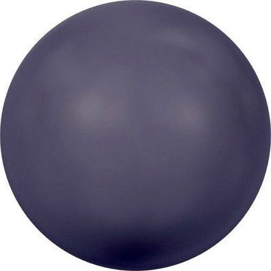 Swarovski® Pearl Dark Purple Pearl 3mm