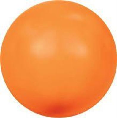 Swarovski® Pearl Neon Orange Pearl 3mm