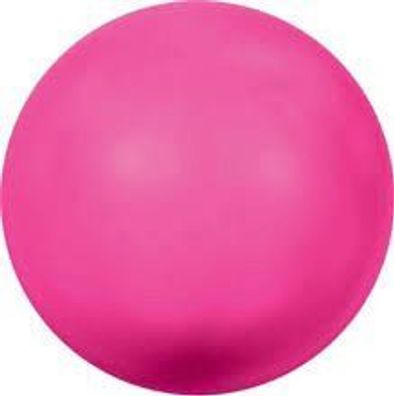 Swarovski® Pearl Neon Pink Pearl 12mm
