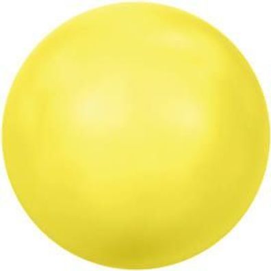 Swarovski® Pearl Neon Yellow Pearl 12mm