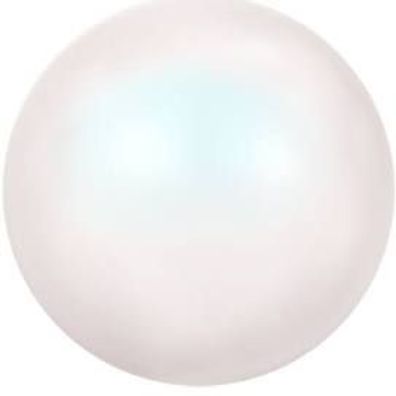 Swarovski® Pearl Pearlescent White Pearl 12mm