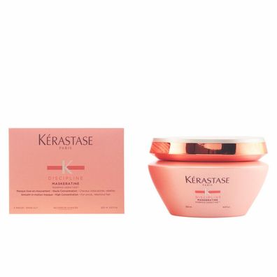 Kerastase Discipline Maskeratine Mask High concentration 200 ml