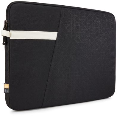 Case Logic Ibira Laptop-Hülle 14", Schwarz