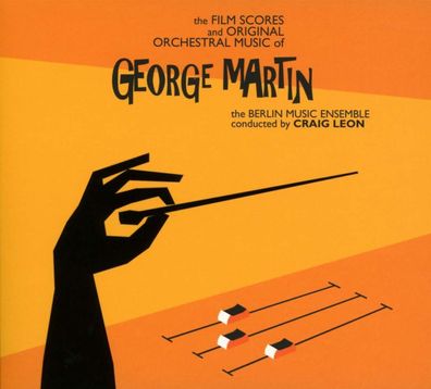 Various: The Film Scores And Original Orchestral Music