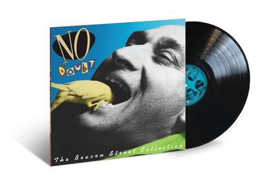 No Doubt: The Beacon Street Collection (180g) - - (LP / T)