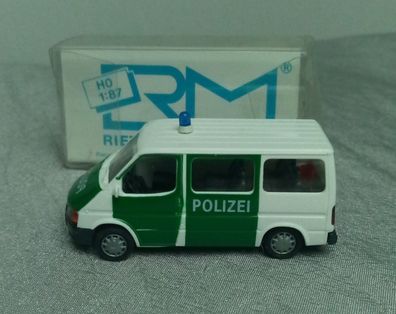 Ford Transit Kombi Polizei, Rietze