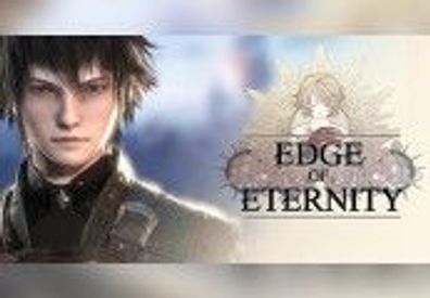 Edge Of Eternity Steam CD Key