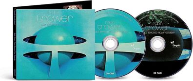 Robin Trower: Twice Removed From Yesterday (50th Anniversary Deluxe Edition)