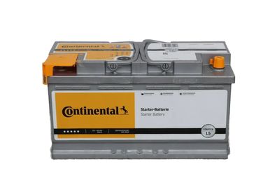 Continental Starterbatterie 100AH