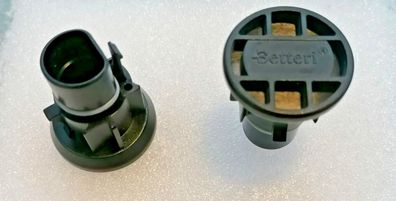 Betteri Endkappe Verschluss BC01 Buchsen Hoymiles EVT Mikrowechselrichter Deye