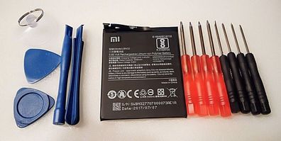 Akku für Xiaomi M8 ersetzt Xiaomi Akku BN32 Accu Battery -deutscher Händler
