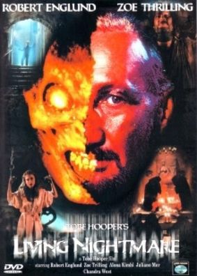 Living Nightmare (DVD] Neuware