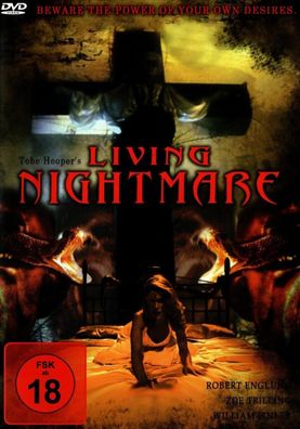 Living Nightmare (DVD] Neuware