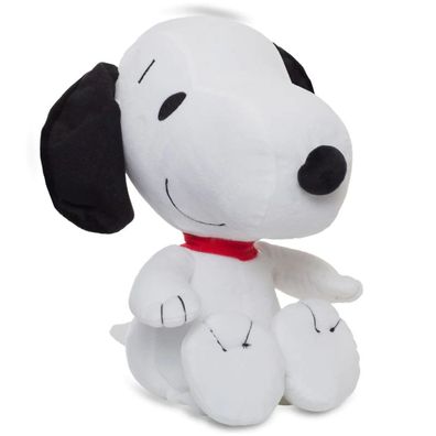 Snoopy die Peanuts Kuscheltier - 21 cm Plüschtier Stofftier