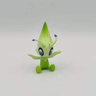 Pokemon Figur: Celebi