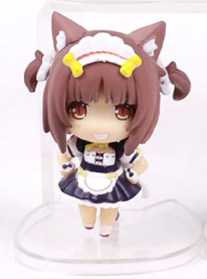 Nekopara Figur: Azuki