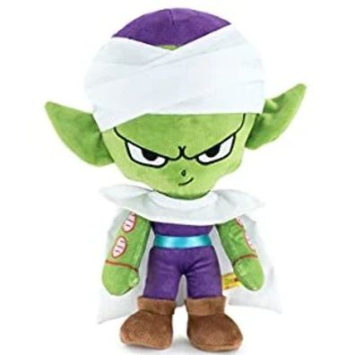 Dragon Ball Piccolo Kuscheltier - 30 cm Anime Plüschtier Stofftier