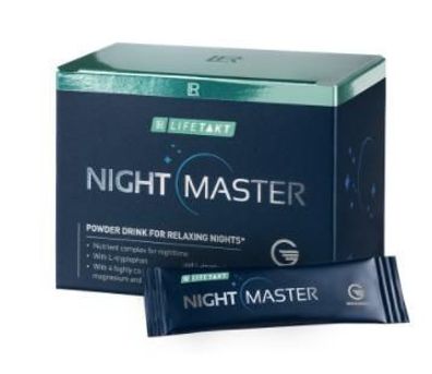 LR Lifetakt Night Master 111 g