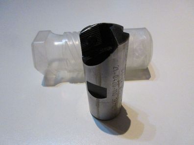 1 Botek Vollbohrer System BTA, 21-0420-110 38-10