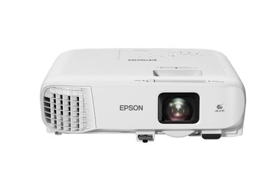 EPSON EB-982W 3LCD WUXGA Projector 4200Lumen 2xVGA 2xHDMI Wireless USB2.0A USB2.0B...