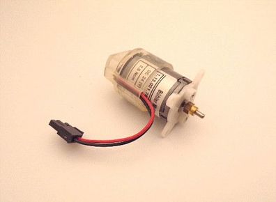 WMF Choc Mixer Motor 33.2895.2000 DC 24V 1,7A Gleichstrommotor