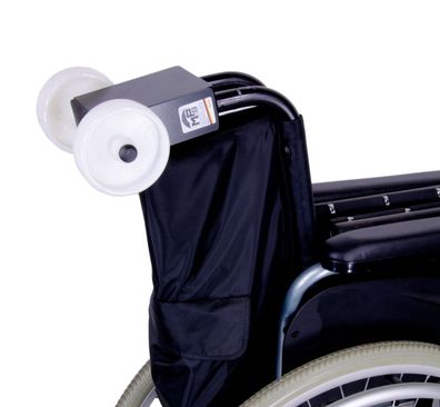 MPB Rollstuhlverladehilfe zum Einladen in PKW Rollstuhl Ladehilfe Zubehör