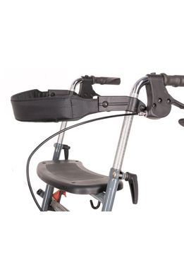 MPB Rollator Rückengurt verstellbar Rückenlehne universal f. Standard Rollatoren