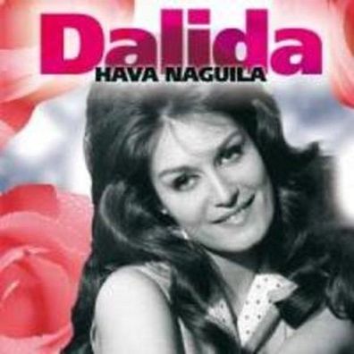 CD: Dalida: Hava Naguila (2010) Membran 232951