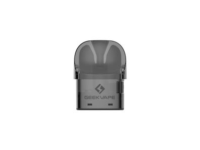 GeekVape U 0,7 Ohm Cartridge (3 Stück pro Packung)