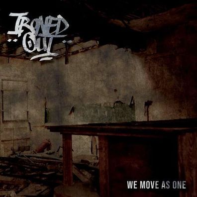 Ironed Out: We Move As One - Gsr - (CD / Titel: Q-Z)