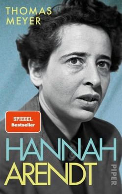 Hannah Arendt: Die Biografie | Platz 1 der Sachbuch-Bestenliste von ZEIT/ ZD ...