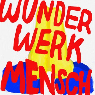 The Screenshots: Wunderwerk Mensch