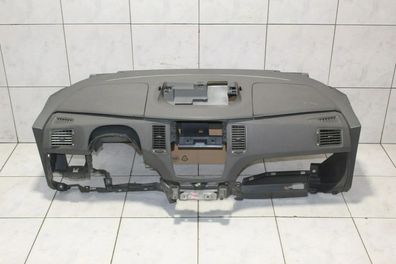 Fiat Idea Armaturenbrett Cockpit XPVW