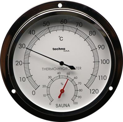 Technoline WA 3060 - Thermometer
