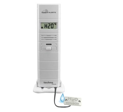Mobile Alerts MA 10350 3 in 1 - Thermo-Hygrosensor und Wasserdetektor in einem