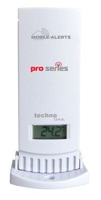 Techno Line Mobile Alerts MA 10241 Thermo-/ Hygrosensor