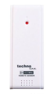 Technoline TX 960 - Sender 433 MHz für WS 9767