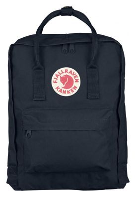 Fjällräven Kanken navy